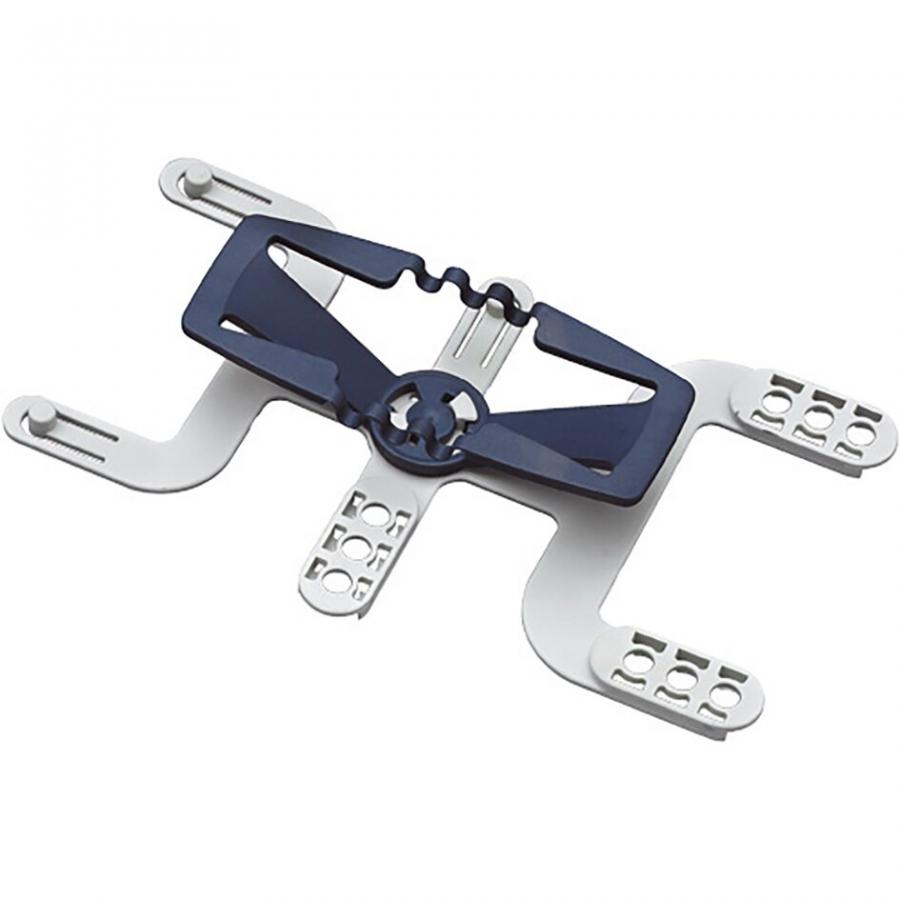 Product image 1 of the product “Erweiterungspaket Froli Travel halbe Elemente ”